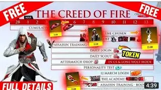 ASSASSINS CREED EVENT CALENDAR 🥳-para SAMSUNG, A2, A4, A6, A8, J2, J4, J6,S2.....
