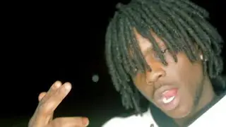 Chief Keef - My Lifestyle but its on beat