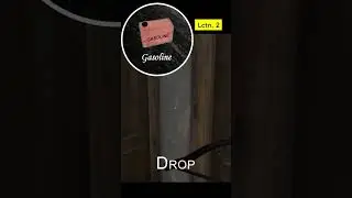 Granny: Gasoline Locations and Usage #higamer #granny #gaming #game #keplerians #gameplay #scary