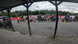 Lenny's Epic Day Out at Three Sisters Circuit! 🏁🔥 02/07/2024