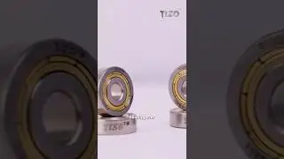 Need for Speed? 🏁 Push Your Limits with Tizo 9 Ball Bearings! 🛼✨