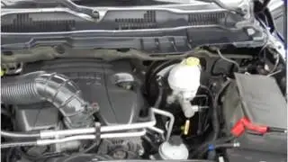 2009 Dodge Ram 1500 Used Cars Morgantown WV