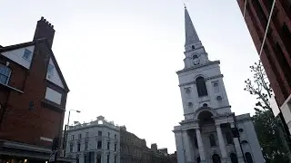 Micropigmentation Clinic Central London Location - The Dermatography Clinic Spitalfields London