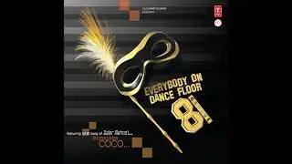 Aaya re - remix 
