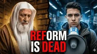 Beyond Reform: The 