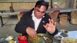 यह खाना नहीं प्यार है..देखो राजस्थान से लेकर बिहार ,झारखंड,केरला और मलयाली खाना...
