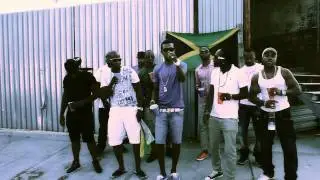 Dollas DiEmperor - Real Friends (Feat. African) Official Video