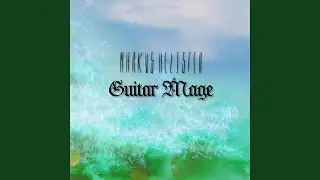Guitar Mage