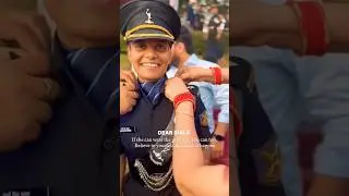 Uniforms don&rsquo;t care about gender, only about courage. Keep fighting! | #women #army #shorts