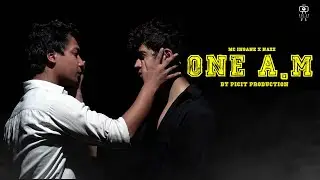 MC Insane X Nazz - ONE A.M / Dance Age