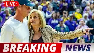 LSU LANDS #1 Transfer QB Sam Leavitt Lane Kiffin's Biggest Offseason Win  But There's A Catch