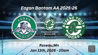 Eagan BAA v Roseau 1-11-26