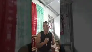Lobat Na ba Song By:Ganny Brown Cover By:Noel Tongan😍