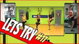 Lets try! this Quarantine Exercise #17:  Complete Cardio  [30 mins cardio workout]
