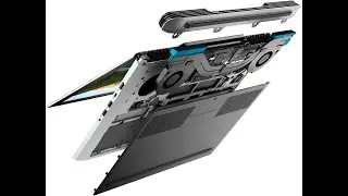 Dell G7 Fan Cleaning & Thermal Paste Replacement &ndash; Overheating Fix