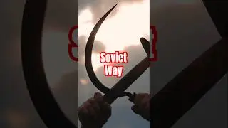 The Soviet Train Journey  #madeinussr #humorintheworkplace #ussr #workplacecomedy #soviethumor