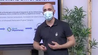 Bases y fundamentos de la terapia manual ortopédica