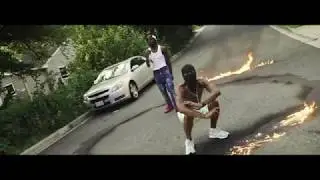 Streats - Still In The Trap Ft. Oladimax (Official Music Video) directed by 1drince