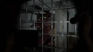 case animatronics 