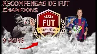 &ldquo;&iquest;Qu&eacute; sale tras 9 victorias en FUT Champions? 💀 | FC 26 Sobres&rdquo;