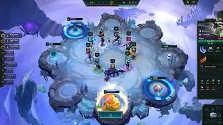 Bilgewater TFT Build Set 9 5 Comps & Trait Guide Patch 13 18   NİLAH and GP POWERFULL