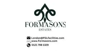 FORMASONS - Graffiti Removal Services UK