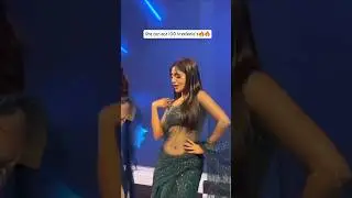 Nayani pavani #nayanipavani #shorts #shortsfeed