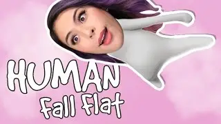 HUMAN FALL FLAT
