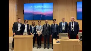 ACT 2022 International Conference - Cyberjustice Laboratory team (JusticeBot Plateform)