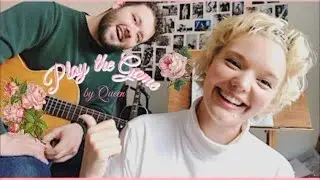 Queen Cover | Play The Game