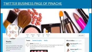 PINACHE IN SOCIAL MEDIA
