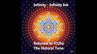 Infinity Ink - Infinity 432hz