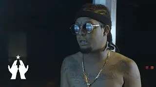 Rochy RD - Maquinando Maldad 👿💬 😾 | Video Oficial