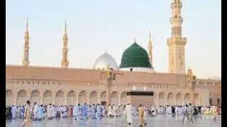 Effects of Ramazan on the heart, body and soul-Part3