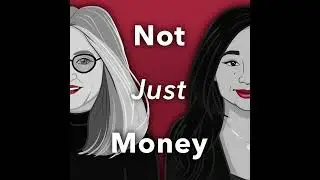 Episode 9: How our money stories shape us or trip us up