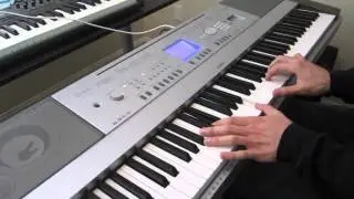Inside Out Main Theme - Piano Cover + Sheet Music