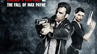 Max Payne 2 full Soundtrack ost