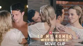 Fell into love like a whirlwind, but fate was determined to tear us apart! | To My Romeo, with Love