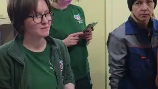 С новосельем, Басур и Саяна🐯