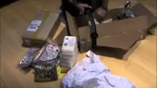PCS Outdoors Trapping Supplies