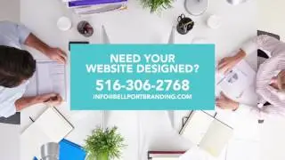 Web Designer near Babylon, NY