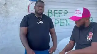 HOOD DREAMER Philly T Hood Featuring Teefy Bey, Zir