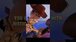 Sheriff's Woody | Toy Story | Edit | #edit #fyp #shorts #trendingshorts #viralvideo #disney