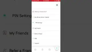 PEI BITCOIN APP - How to contact support?