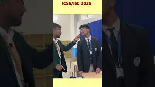 ICSE/ISC 2025: Your Favorite subject🤣🤣 #icse2025 #isc2025 #icseboard #akashtalks #akashtalks2025