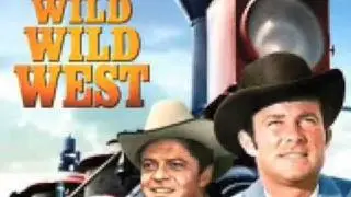 Wild Wild West TV show theme song