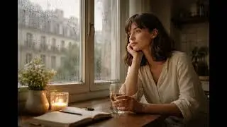 Rain On The Old Sink — Élise