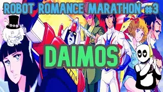 Daimos Review