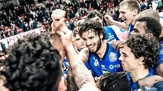 Openjobmetis Varese-Germani Basket Brescia 68-74
