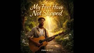 Strong in the lord.